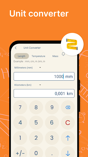 DS Simple Calculator app free download for androidͼƬ1