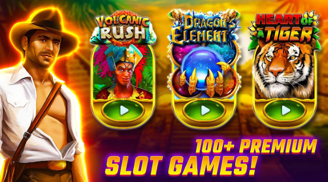 Busy Bees Slot Apk Download Latest Version  1.0 screenshot 2
