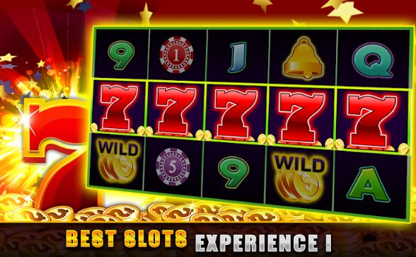 Money Roll Slot Game Download for Android  1.0 screenshot 2