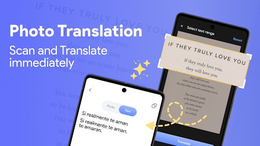 AMO Translator AI Translate app free download  1.3.3_33_20240530 screenshot 2