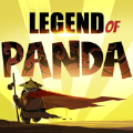 legend of panda mod apk unlimited money and gems  v1.0