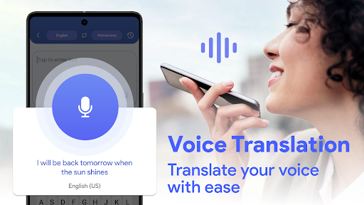 AMO Translator AI Translate app free download  1.3.3_33_20240530 screenshot 3