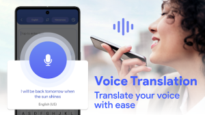 AMO Translator AI Translate app free downloadͼƬ1
