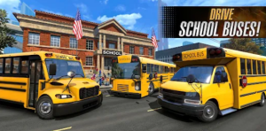 Bus Simulator 2024 Apk Obb Download for AndroidͼƬ1