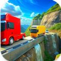 Truck Simulator apk download for android  0.02