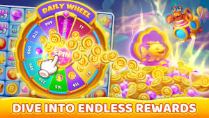 Bingo Ocean Bingo Games free coins apk latest versionͼƬ1