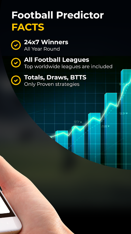 Football Predictor App Free Download for Android  1.3 screenshot 2