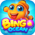 Bingo Ocean Bingo Games free coins apk latest version  1.1.1