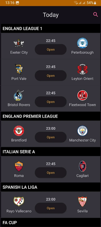 Kevoya Sure Bet Predictions App Download for Android  1.0.0001 screenshot 2