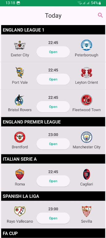 Kevoya Sure Bet Predictions App Download for Android  1.0.0001 screenshot 3