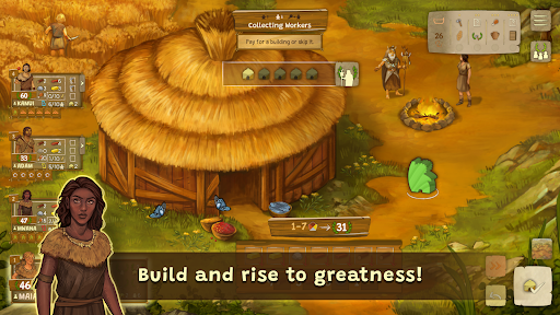 Stone Age Digital Edition full game free download  1.2.1 screenshot 2