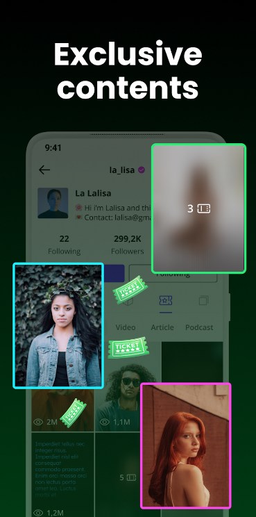 Capshort app for android download  0.15.0 screenshot 4