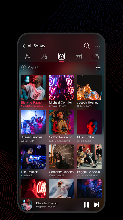 FiiO Music App Free Download Latest Version  3.2.1 screenshot 3