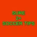 SURE 2+ SOCCER TIPS app for android download  9.8