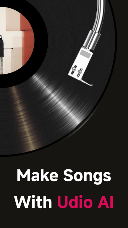 Udio Music AI Song Generator Mod Apk 1.0.7 Premium Unlocked  1.0.7 screenshot 3