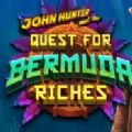 John Hunter and the Quest for Bermuda Riches slot free full game v1.0