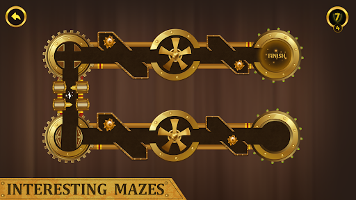Mouze Maze apk download latest version  1.1.4 screenshot 4