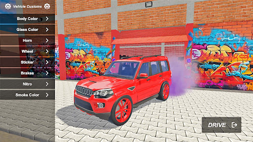 Indian Theft Auto Simulator cheat codes apk latest version  9.6 screenshot 3