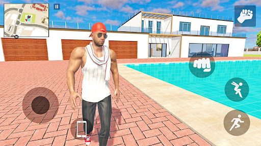 Indian Theft Auto Simulator cheat codes apk latest version  9.6 screenshot 2