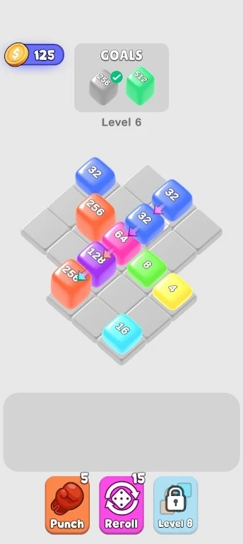 Jelly Sort 2048 Puzzle Game apk download for android  1.0.0 screenshot 1