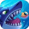 Fish Clash Eat or be eaten apk download for android  1.51