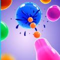 Jelly Shoot Cannon Balls apk download latest version  1.0.0