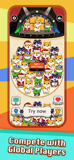 Doggo Go game apk download latest version  3.7.1 screenshot 2