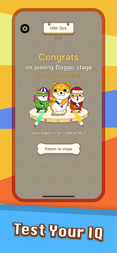 Doggo Go game apk download latest version  3.7.1 screenshot 3