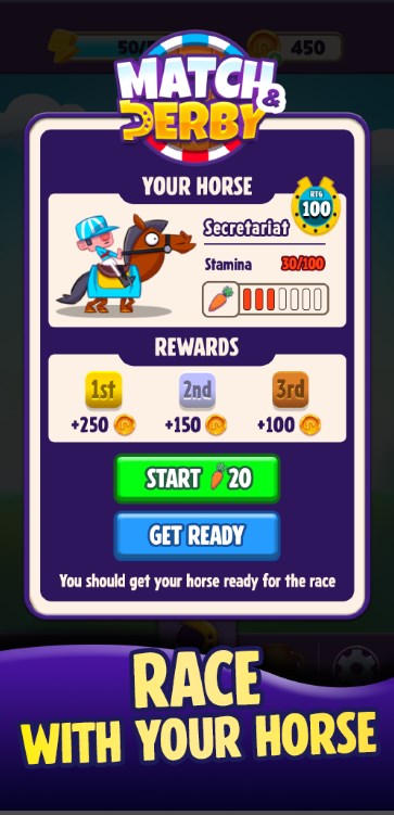 Match & Derby Blast Race PvP apk download for android   1.0.0 screenshot 4