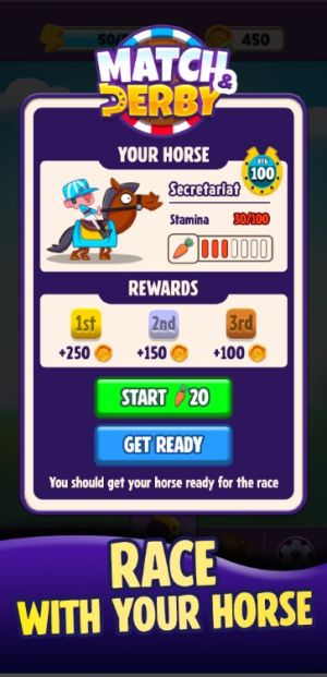 Match & Derby Blast Race PvP apk download for android ͼƬ1