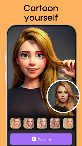 AI Photo Enhancer Editor app free download latest version  1.2.3_22_04062024 screenshot 1