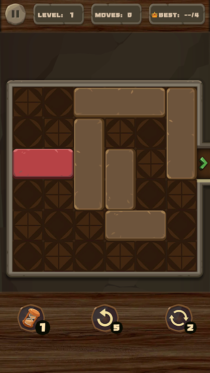 Unlock Stone Puzzle apk download for Android  1.0.3 screenshot 1