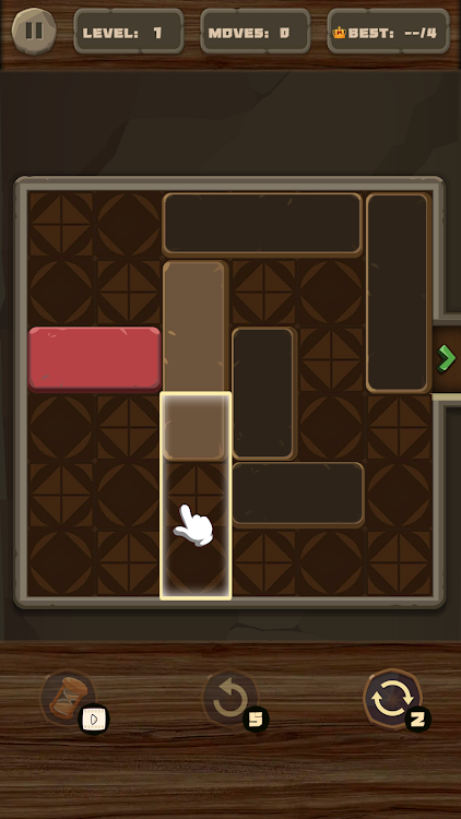 Unlock Stone Puzzle apk download for Android  1.0.3 screenshot 2