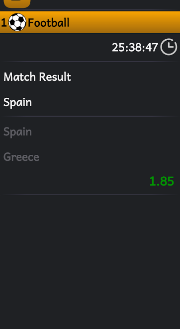 Prediction Union App Download for Android  2.1 screenshot 2