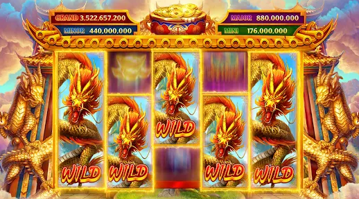 Fire Archer Slot Apk Download for Android  1.0 screenshot 2