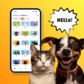 Pet Translator Cat and Dog app