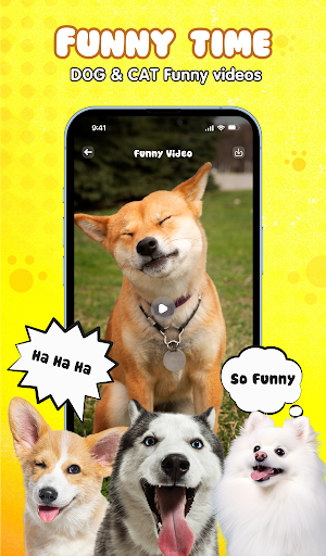 Pet Translator Cat and Dog app download for android  1.0.1 screenshot 2