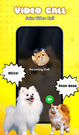 Pet Translator Cat and Dog app download for android  1.0.1 screenshot 1