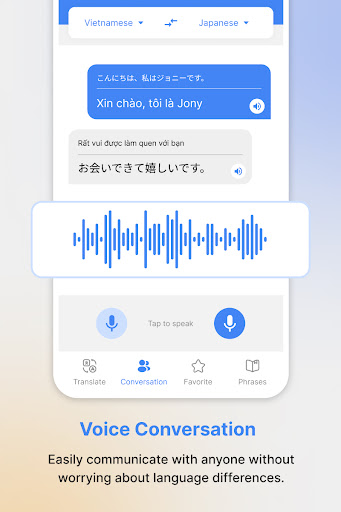 All Translate All Languages app download latest version  1.0.3 screenshot 2