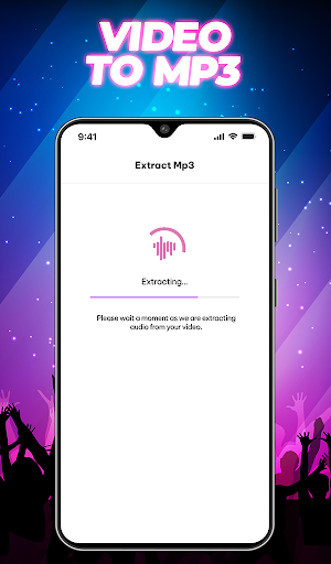 Ringtone Music Music Cutter app download latest version  1.0.0 screenshot 1