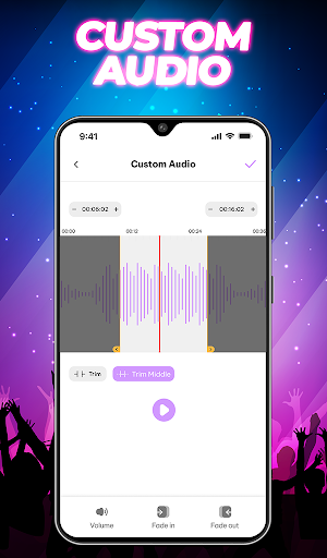 Ringtone Music Music Cutter app download latest version  1.0.0 screenshot 2