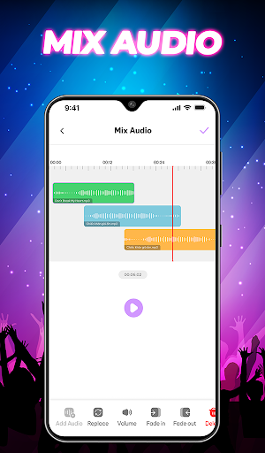 Ringtone Music Music Cutter app download latest version  1.0.0 screenshot 3