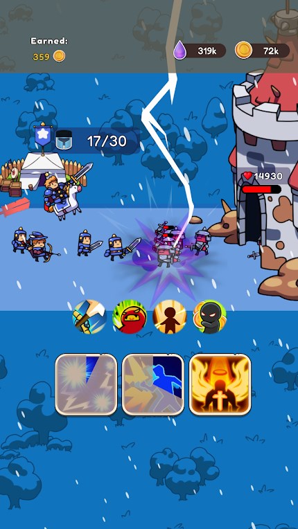 Heroic Castle Siege apk download for android  v1.0 screenshot 4