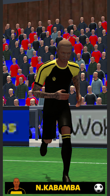 Soccer Club Management 2025 mod apk latest version  v1.0 screenshot 4