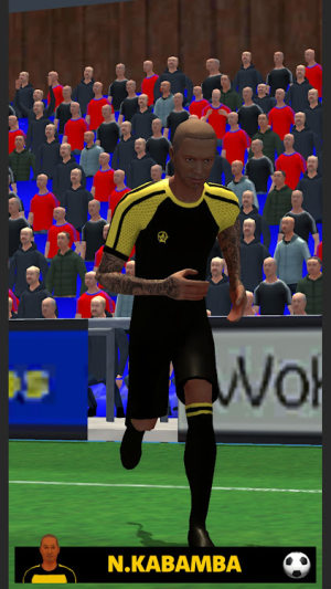 Soccer Club Management 2025 mod apk latest versionͼƬ1