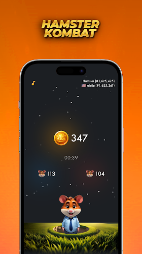 Hamster Kombat daily combo app download apk latest version  1.0.1 screenshot 4