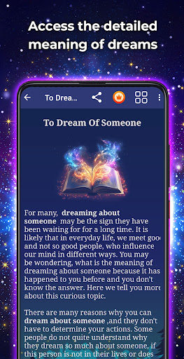 Meaning of dreams in English app download latest versionͼƬ1