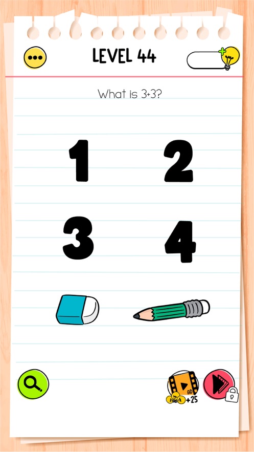 Brain Test All Star apk download for android   1.1.0 screenshot 2