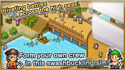High Sea Saga DX Apk No Mod Free Download Latest Version  2.6.1 screenshot 3