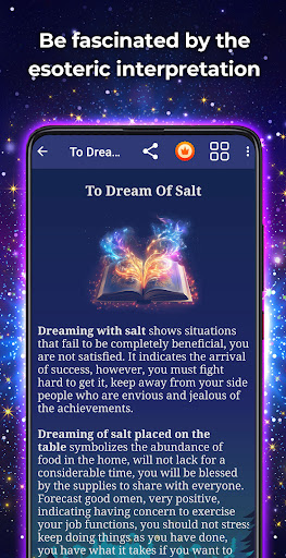 Meaning of dreams in English app download latest version  3.0 screenshot 1